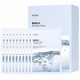 Увлажняющая тканевая маска для лица Anua Birch Moisture Sheet Mask, 25 мл x 10 шт 8809640731082 - изображение 1