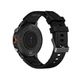 Смарт-часы IWO X22 Black (IWOX22SGR) - изображение 5