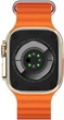 Смарт-часы W&O X10 Ultra 3 Gold (WOX10U3GO) - изображение 7