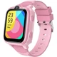 Детские смарт-часы Blackview Z10 Bubblegum Pink - изображение 1