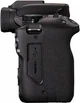 Беззеркальный фотоаппарат Canon EOS R50 Body Black (5811C029) - изображение 4