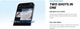 Экшн-камера Insta360 X4 Air Standard Bundle Black (CINSAAFA-SE01) - изображение 7