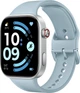 Смарт-часы Xiaomi Redmi Watch 6 Glacier Blue (BHR08CWGL) - изображение 2