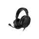 Наушники HyperX Cloud Stinger 3 Wired Black (BS1T5AA) - изображение 1