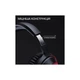 Наушники HyperX Cloud Stinger 3 Wired Black (BS1T5AA) - изображение 4