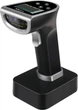 Беспроводной сканер считыватель штрихкодов 2D/1D YHD-6800DB-PRO (BlueTooth) (YHD-6800DB-PRO) - изображение 1
