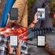 Электронная книга Amazon Kindle 11th Gen 16 GB 2024 с чехлом Черный (Kindle11G162024Case) - изображение 10