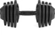 Гантель регульована Gymtek G-42791 1,5–18 кг Чорна (5905884427910) - зображення 5