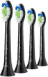 Końcówki do szczoteczek elektrycznych Philips Sonicare Optimal White HX6066/88 - obraz 1