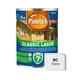 Лазурь для древесины Pinotex Classic Lasur 1 л матовый - изображение 1