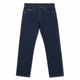 Джинсы Wrangler Regular мужские прямого кроя,31 Темно-синий - изображение 9