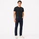 Джинсы Wrangler Regular мужские прямого кроя,31 Темно-синий - изображение 6