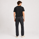 Джинсы Wrangler Regular мужские прямого кроя,34 Темно-серый графит - изображение 2