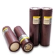 Акумулятор 18650 високострумовий LiitoKala 3,7v 18650 HG2 - зображення 2