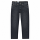 Джинсы Levis 506 Regular мужские прямого кроя, 34 Графитовый винтаж - изображение 4