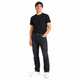 Джинсы Levis 506 Regular мужские прямого кроя, 34 Графитовый винтаж - изображение 2