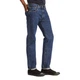 Джинси Levi's 501 Original Dark Stonewash (00501-0194), 100% Cotton, 32-32, темно-синій - зображення 6