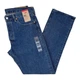 Джинси Levi's 501 Original Dark Stonewash (00501-0194), 100% Cotton, 32-32, темно-синій - зображення 7