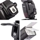 Вспышка YongNuo YN600EX-RT II GN60 TTL HSS Speedlite для фотоаппаратов Canon - изображение 7