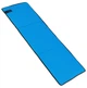 Mata plażowa z oparciem Outtec składana Niebieska 184871 (5905884420492) - obraz 4