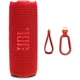 Колонка JBL Flip 7 Bluetooth, Red - зображення 1