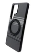 Чохол-накладка PitaCa Big Ring Holder для Samsung S25 Ultra Black - изображение 4