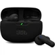 Навушники JBL Wave Beam 2 Black (JBLWBEAM2BLK) - изображение 1