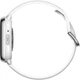 Смарт-годинник Gelius Amazwatch GTi (GP-SW014) Crystal White - зображення 3