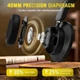 Навушники Attack Shark G500 Wireless (AS-G500-B) Black - изображение 6
