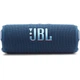 Колонка JBL Flip 7 Bluetooth Blue - зображення 2