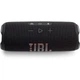 Колонка JBL Flip 7 Bluetooth, Black - зображення 3