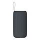 Колонка портативная Fantech BS159 NeraBox, Bluetooth 5.4, 2×66мм 10Вт RMS стерео, TWS, IPX4, RGB, AUX/TF/USB, 2000мАч - изображение 4