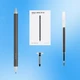 Стилус Proove Stylus Magic Wand SP-03 black (STS300000001) - изображение 10