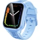 Дитячий cмарт-годинник Hoco Y108 4G with call function Blue - зображення 1