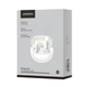 Бездротові навушники TWS UGREEN WS210 HiTune S5 True Wireless, ENC, IPX5, White (UGR-45761) - изображение 2