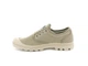 Кеди Palladium Pampa ox originale sahara ecru 37 - изображение 3