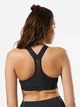 Бра-топ Reebok Puremove Bra CY5012 Black XS - изображение 2