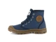 Черевики Palladium Pampa hi originale mood indigo 36 - зображення 3