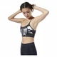 Бра-топ Reebok Workout Ready Tri-Back Low-Impact EC2407 black L - изображение 4