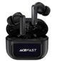 Беспроводные наушники AceFast W6 ANC Black - изображение 1
