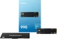 SSD диск Samsung 990 2TB M.2 2280 NVMe 2.0 PCIe 4.0 x4 V-NAND TLC (MZ-V9V2T0BW) - зображення 8
