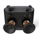 Бездротова Wi-Fi-колонка DENON HOME 400 Silver (арт. 247594) - зображення 5