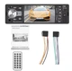 Автомагнитола MP5 4026 BT 4.1 розмір - HDSYR_1244 - изображение 2
