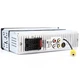 Автомагнитола 1DIN 4070, с экраном 4.1", MP5, Bluetooth, USB, TF, FM, AUX, 4 выхода розмір - HDSYR_1126 - изображение 2