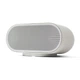 Бездротова Wi-Fi-колонка DENON HOME 600 Silver (art.247595) - зображення 1