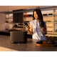 Беспроводная Wi-Fi колонка DENON HOME 400 Black (art.247674) - изображение 6