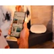 Бездротова Wi-Fi-колонка DENON HOME 600 Silver (art.247595) - зображення 6