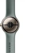 Смарт-часы Google Pixel Watch 2 Champagne Gold case / Hazel Active band (LTE) - изображение 5