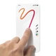 Защитное стекло ZAGG Invisible Shield для Google Pixel 8 - изображение 6