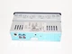 Автомагнитола CDX-1237, FM/USB/SD/AUX, MP3, 50W×4 розмір - HDSYR_618 - изображение 2